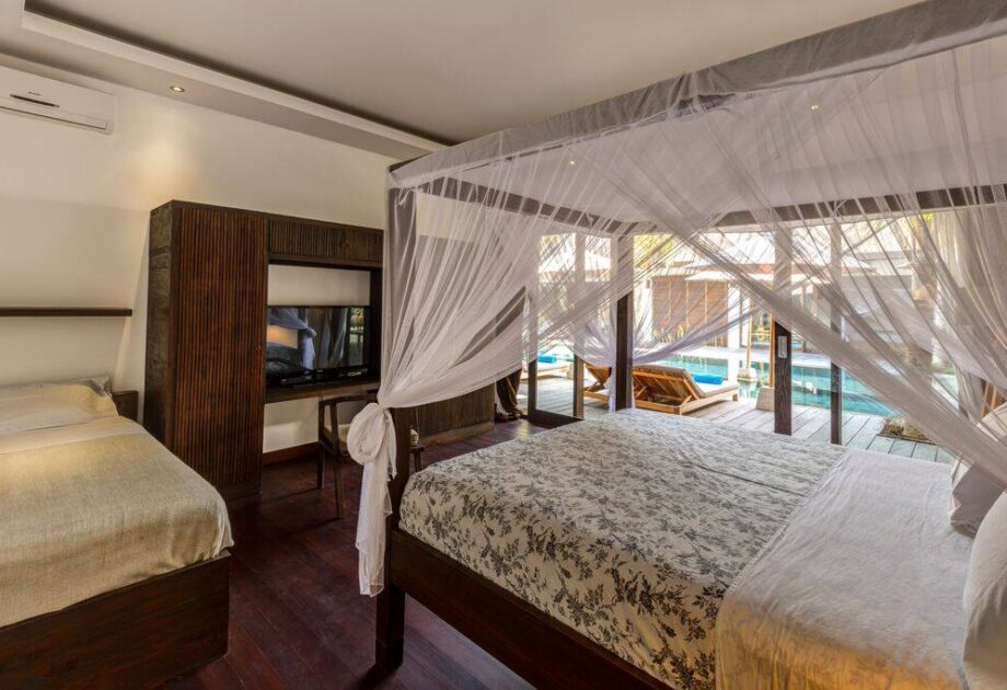 Vila Elsa U Plaze Kids Friendly 10