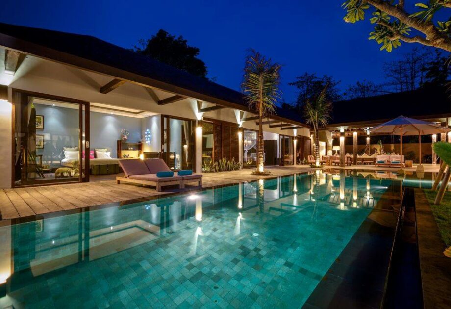 Vila Elsa U Plaze Kids Friendly 12