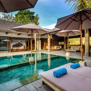 Vila Elsa U Plaze Kids Friendly 19