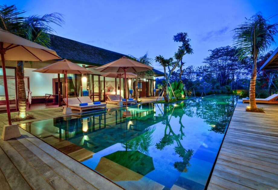 Vila Elsa U Plaze Kids Friendly 20