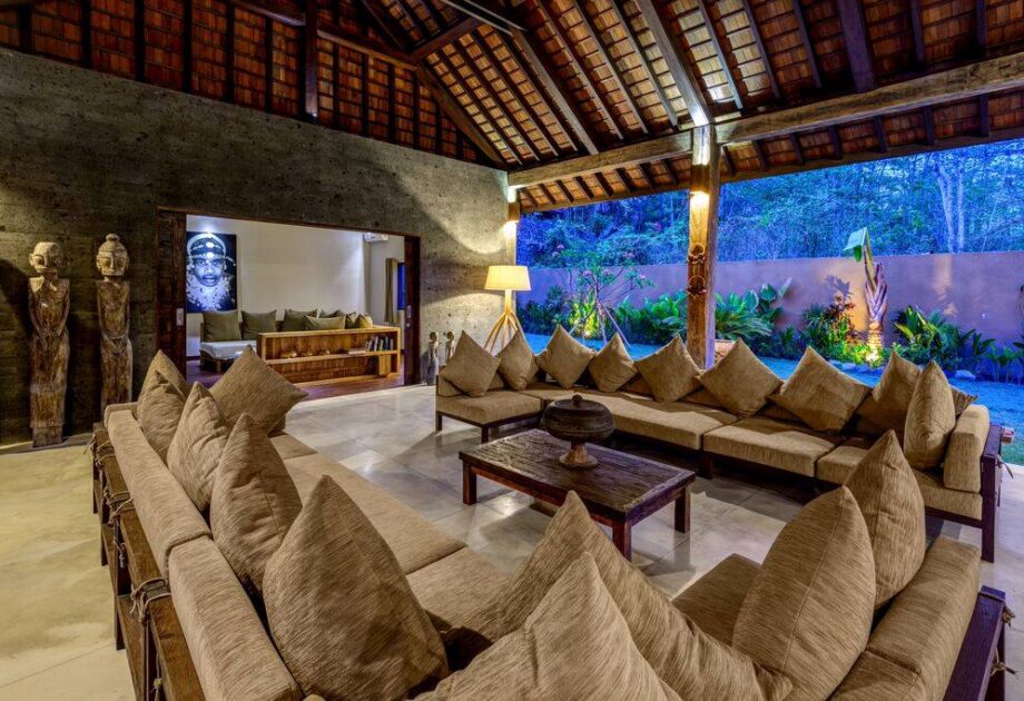 Vila Elsa U Plaze Kids Friendly 26