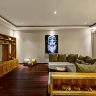 Vila Elsa U Plaze Kids Friendly 6