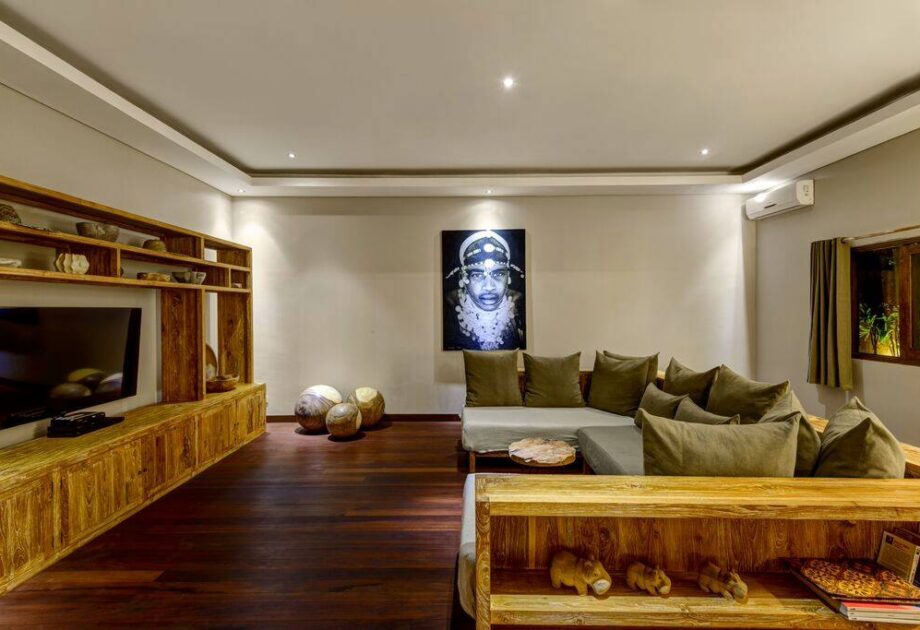 Vila Elsa U Plaze Kids Friendly 6