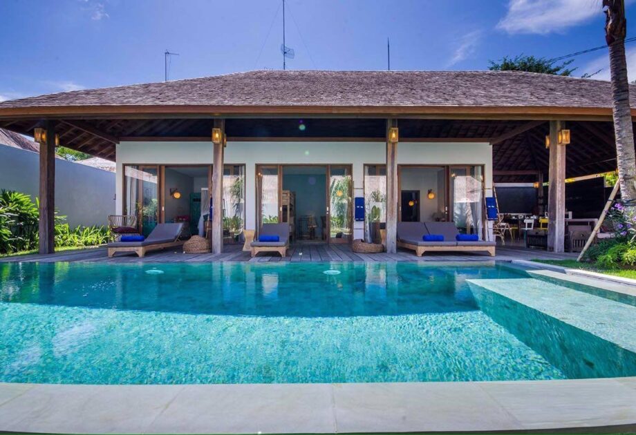 Vila Kabana U Plaze Kids Friendly 17