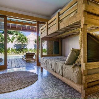 Vila Kabana U Plaze Kids Friendly 23