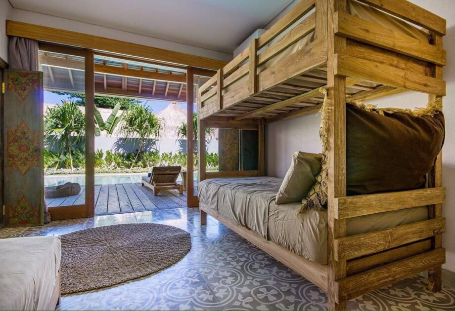 Vila Kabana U Plaze Kids Friendly 23