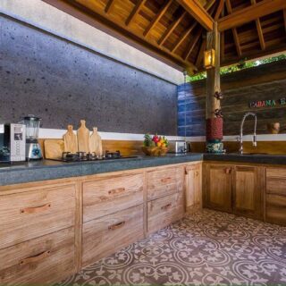 Vila Kabana U Plaze Kids Friendly 3