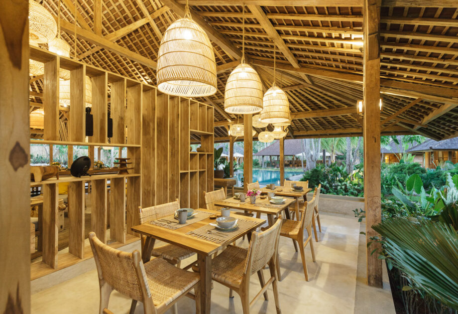 Holiday Retreat Vila 13