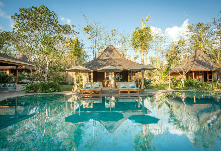 Holiday Retreat Vila 16