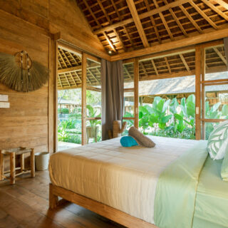 Holiday Retreat Vila 18