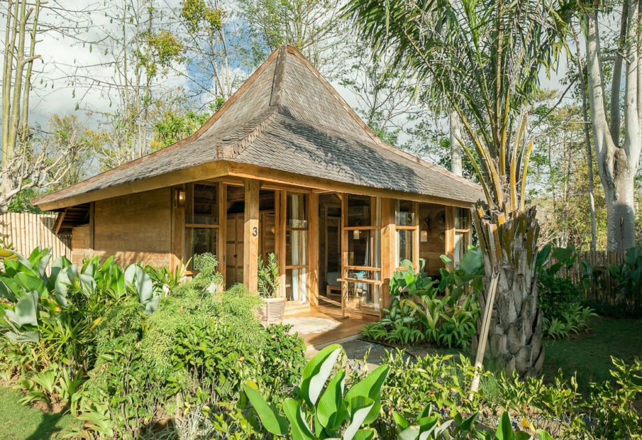 Holiday Retreat Vila 22