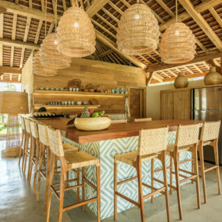 Holiday Retreat Vila 26