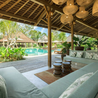 Holiday Retreat Vila 28