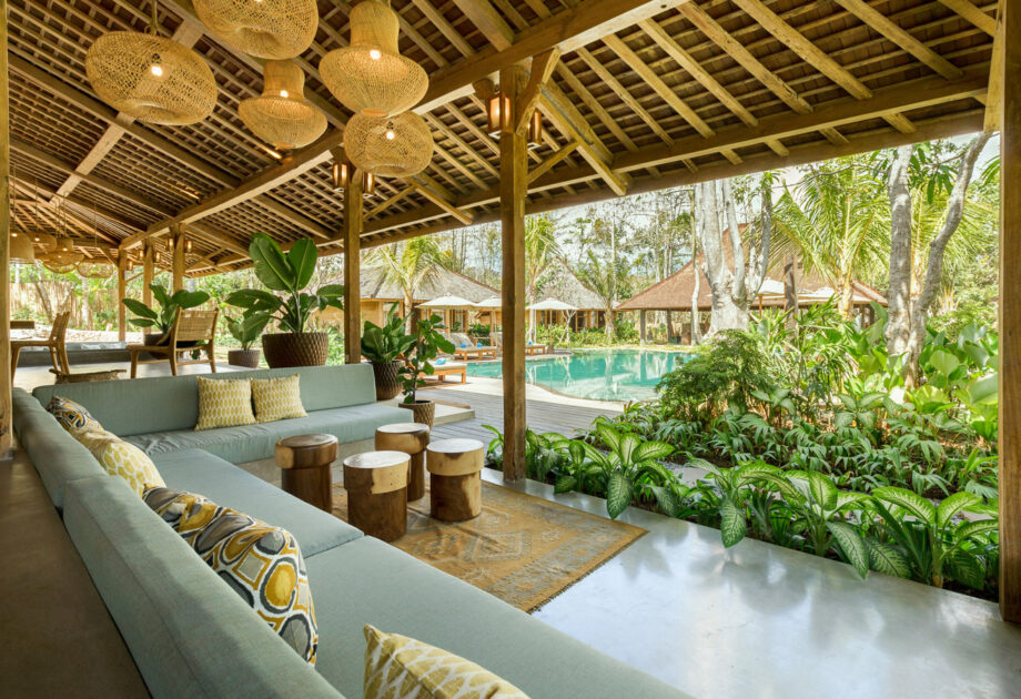 Holiday Retreat Vila 29