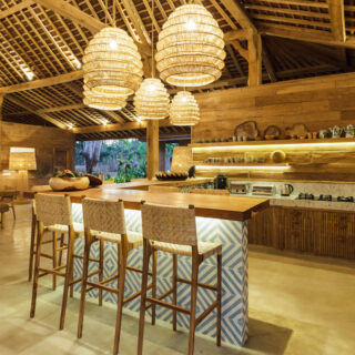 Holiday Retreat Vila