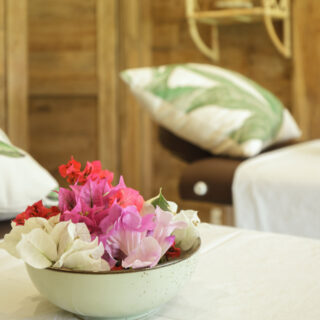 Holiday Retreat Vila 33