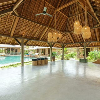 Holiday Retreat Vila 43