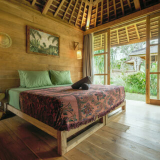 Holiday Retreat Vila 52