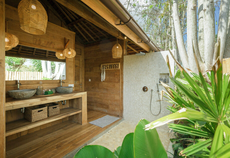 Holiday Retreat Vila 53