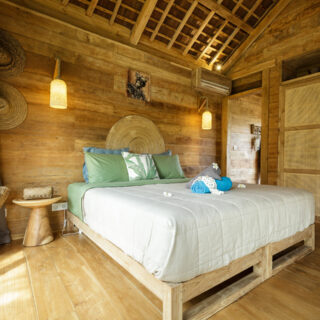 Holiday Retreat Vila 54