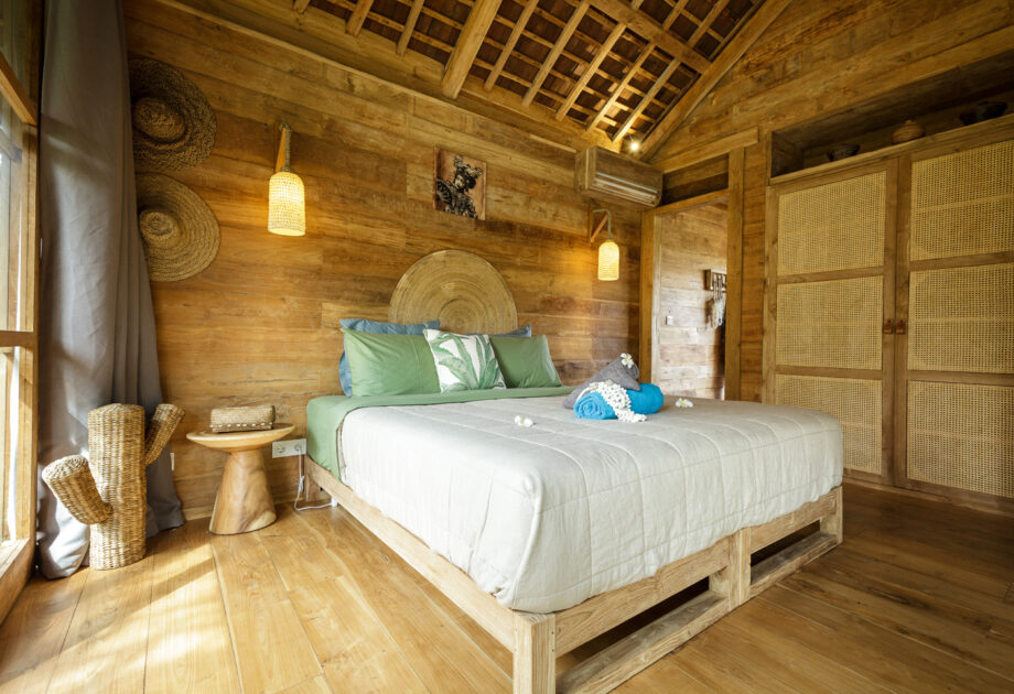 Holiday Retreat Vila 54