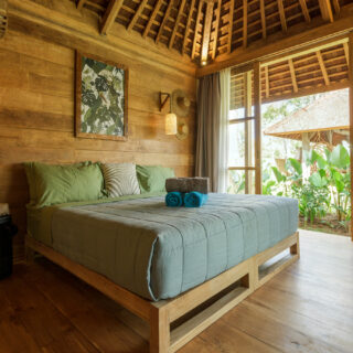 Holiday Retreat Vila 59