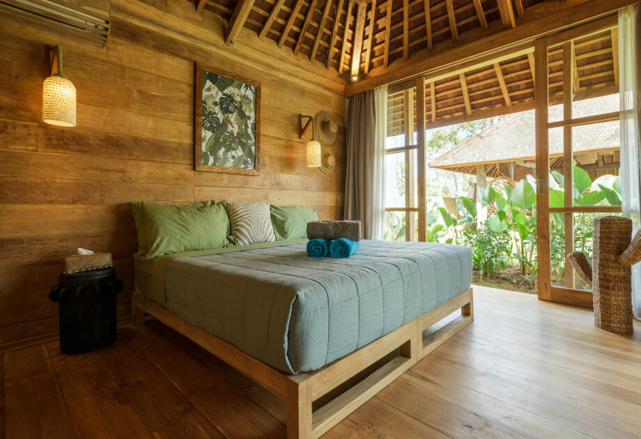 Holiday Retreat Vila 59