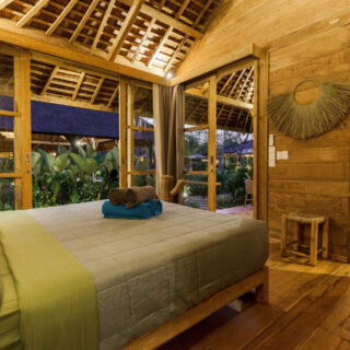 Holiday Retreat Vila 77