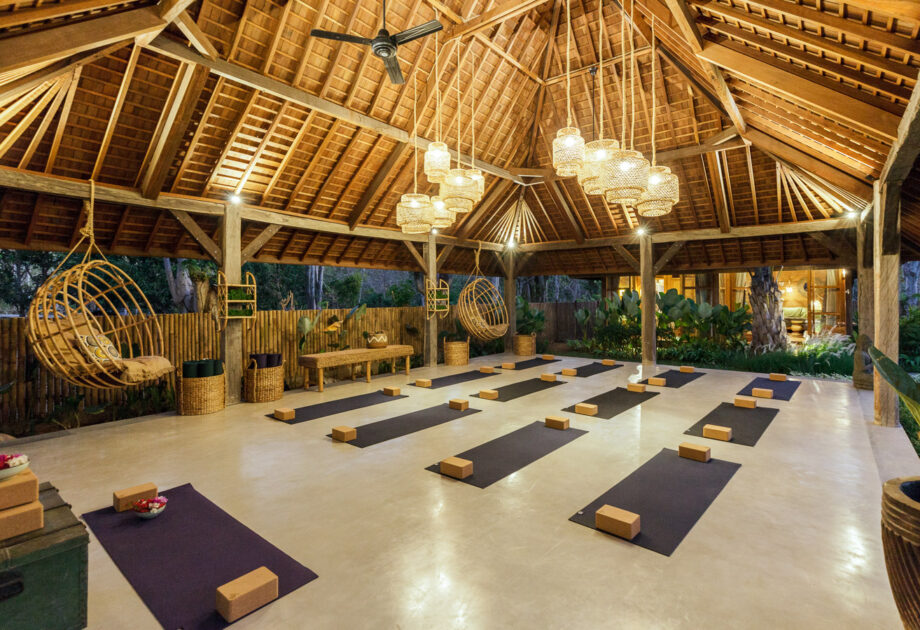 Holiday Retreat Vila 79