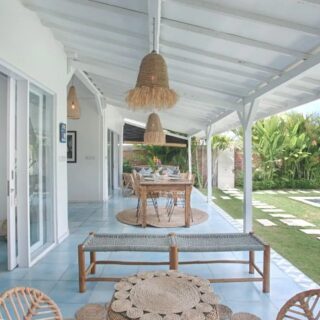 Vila Dama U Plaze Pilates Gym Za Vilou 14