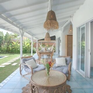 Vila Dama U Plaze Pilates Gym Za Vilou 15