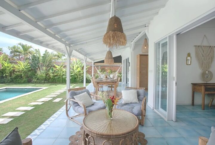 Vila Dama U Plaze Pilates Gym Za Vilou 15