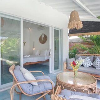 Vila Dama U Plaze Pilates Gym Za Vilou 18