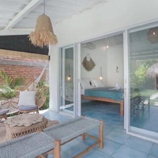 Vila Dama U Plaze Pilates Gym Za Vilou 6