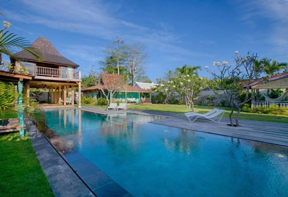 Vila Yoga U Plaze 12