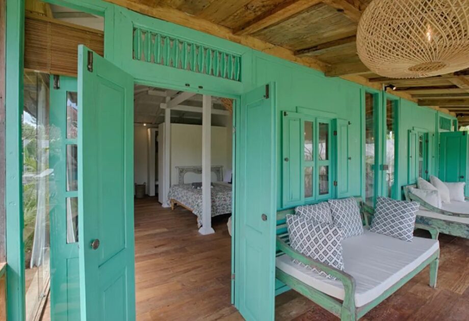 Vila Yoga U Plaze 18