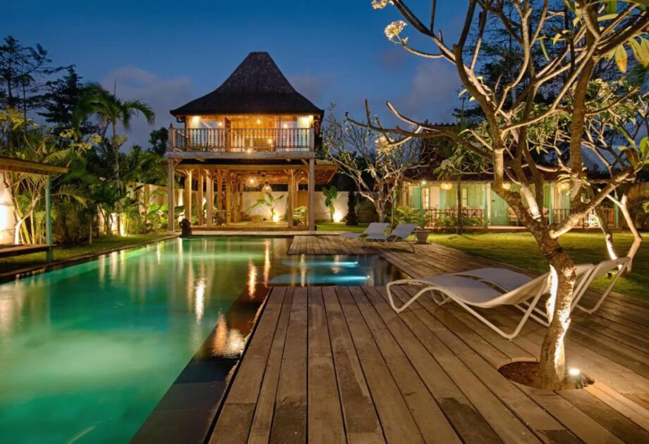 Vila Yoga U Plaze 22