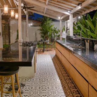 Vila Yoga U Plaze 26