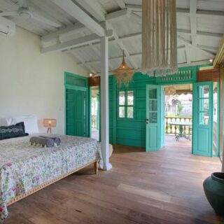 Vila Yoga U Plaze 28