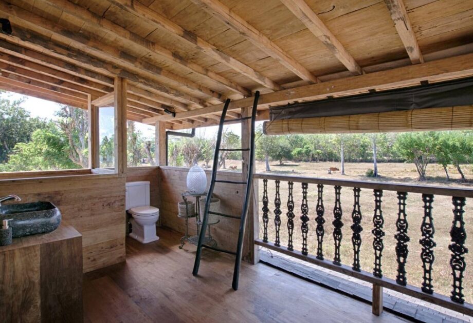 Vila Yoga U Plaze 30