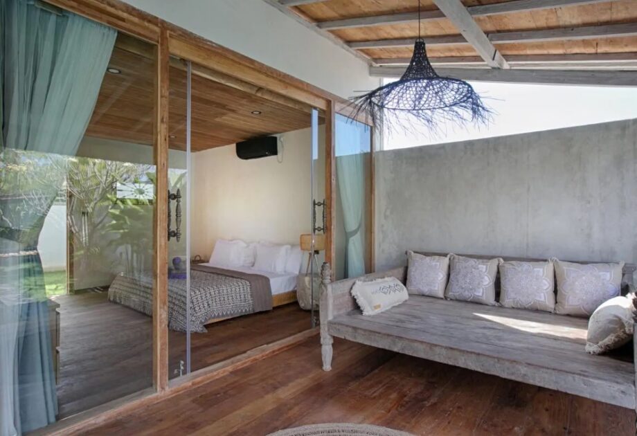 Vila Yoga U Plaze 33