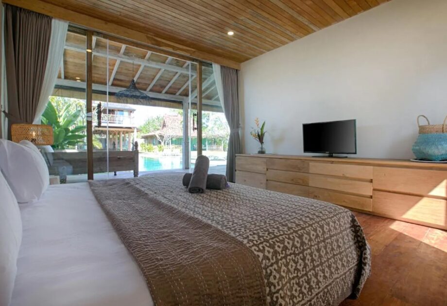 Vila Yoga U Plaze 34