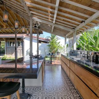 Vila Yoga U Plaze 35