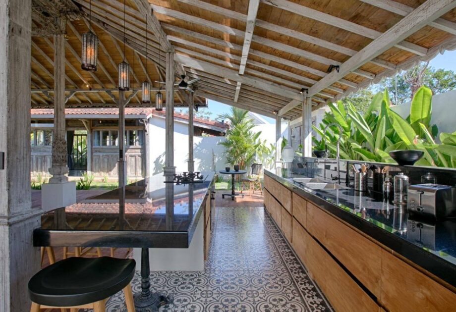 Vila Yoga U Plaze 35