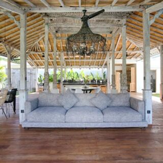 Vila Yoga U Plaze 36