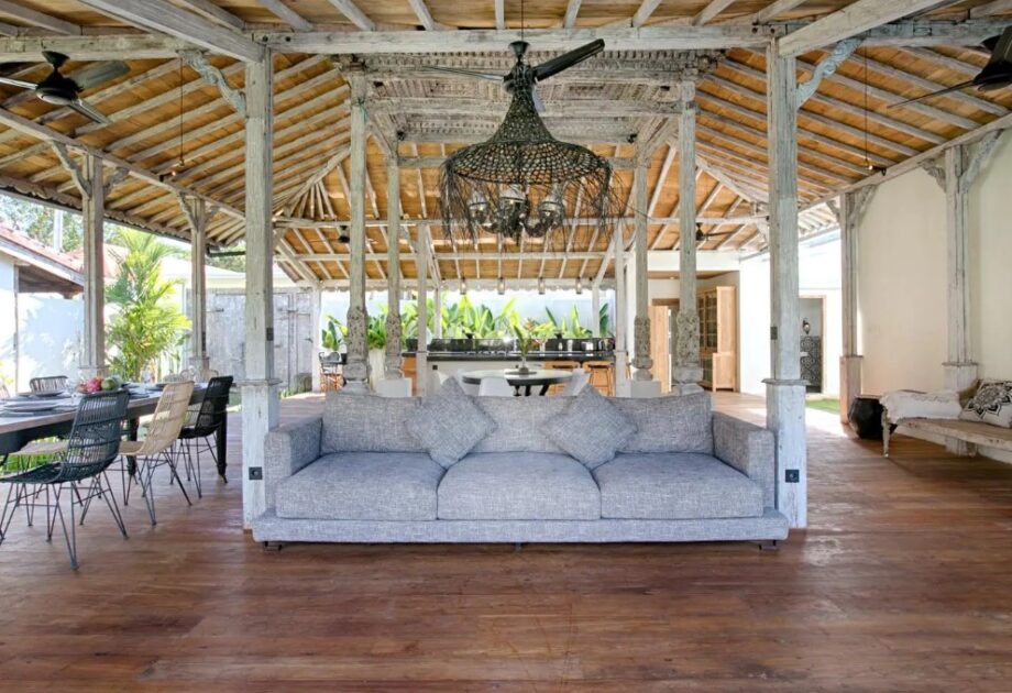 Vila Yoga U Plaze 36