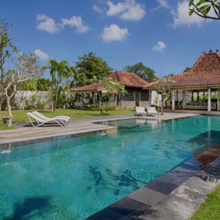 Vila Yoga U Plaze 38