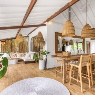 Vila Asma U Plaze Kids Friendly 11