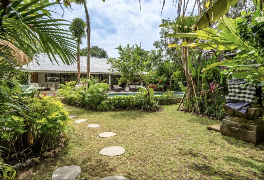 Vila Asma U Plaze Kids Friendly 2