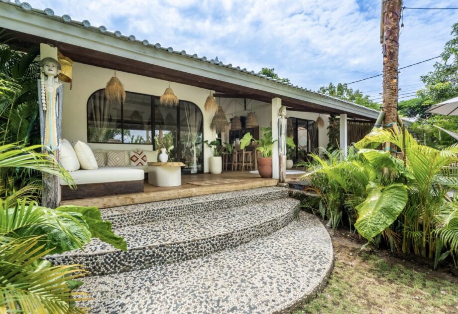 Vila Asma U Plaze Kids Friendly 4